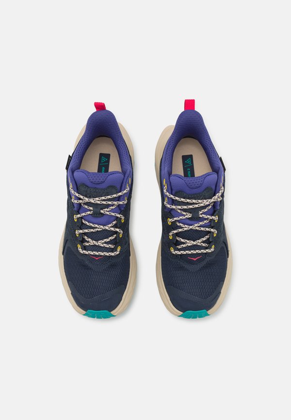 ANACAPA 2 LOW GTX - Hiking shoes2