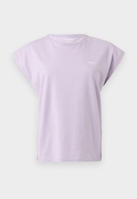 Nem kiválasztott, lavender purple