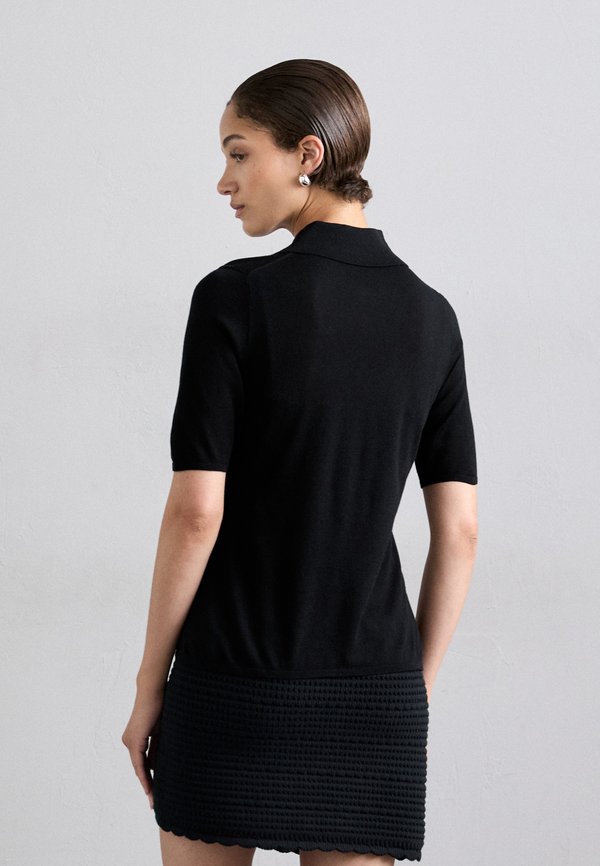 DOTTA - Button-down blouse2