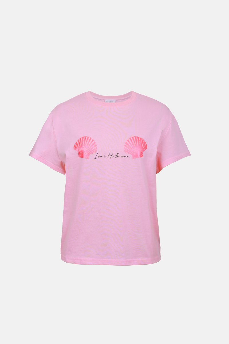 T-Shirt print