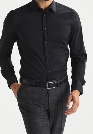 Camisa - black
