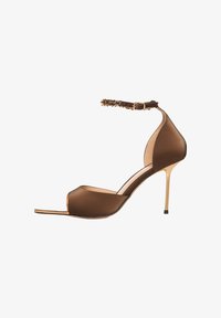 Nem kiválasztott, brown