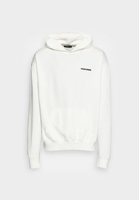 Não selecionado, washed bright white