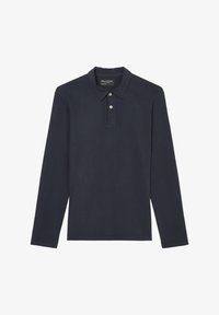 Unausgewählt, dark navy