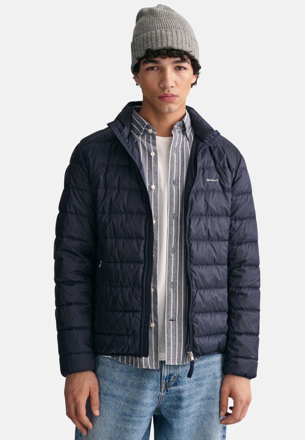 LIGHT JACKET