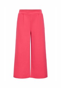 Niet geselecteerd, bright rose