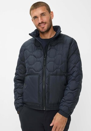 STYLE COMO - Winterjacke - navy