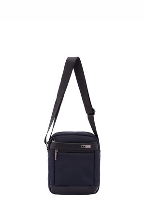 B.Cavalli Cross body bag - blue