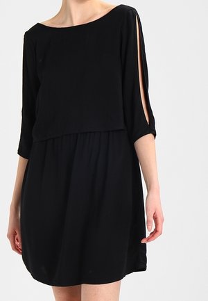 Day dress - black