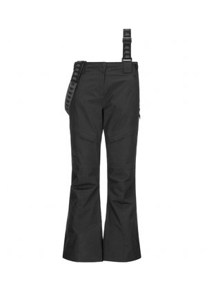 MODELLO 6CENTO 665C  - Pantaloni da snowboard - black