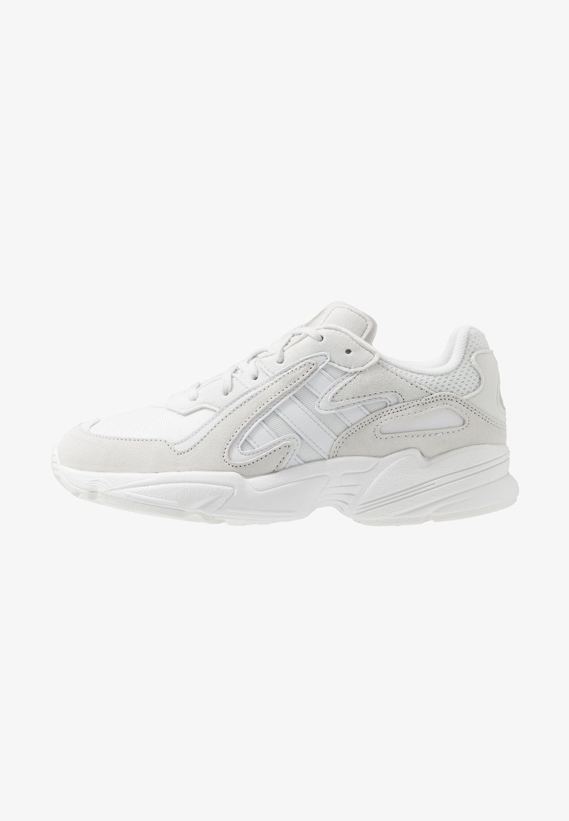 Adidas Originals Yung 96 Chasm Baskets Basses Crystal White Footwear White Blanc Zalando Fr Adidas Originals Yung 96 Chasm Baskets Basses Crystal White Footwear White Blanc Zalando Fr