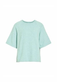 Neizvēlēts, blue surf