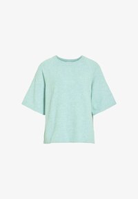 Neizvēlēts, blue surf