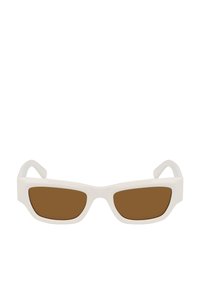 KARL LAGERFELD Occhiali da sole - white