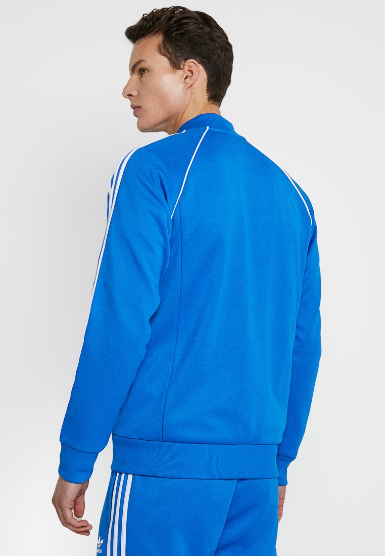 adidas gazelle silver green womens Adidas Originals Superstar Track Top Sky Blue  80's Casual Classics
