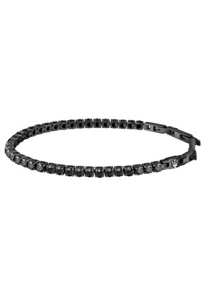 Bracelet - schwarz