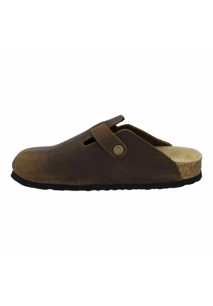 Josef Seibel Clogs - braun