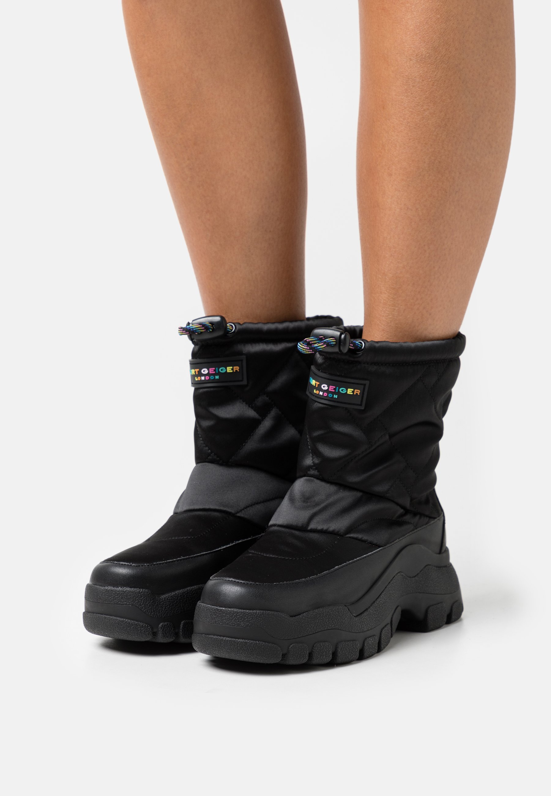 ariat catalyst vx h20