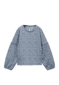 Mango Kids - Pusero - blue Pienoiskuva 1