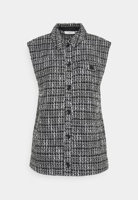 Minimum Weste - black