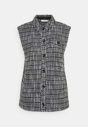 Minimum Weste - black