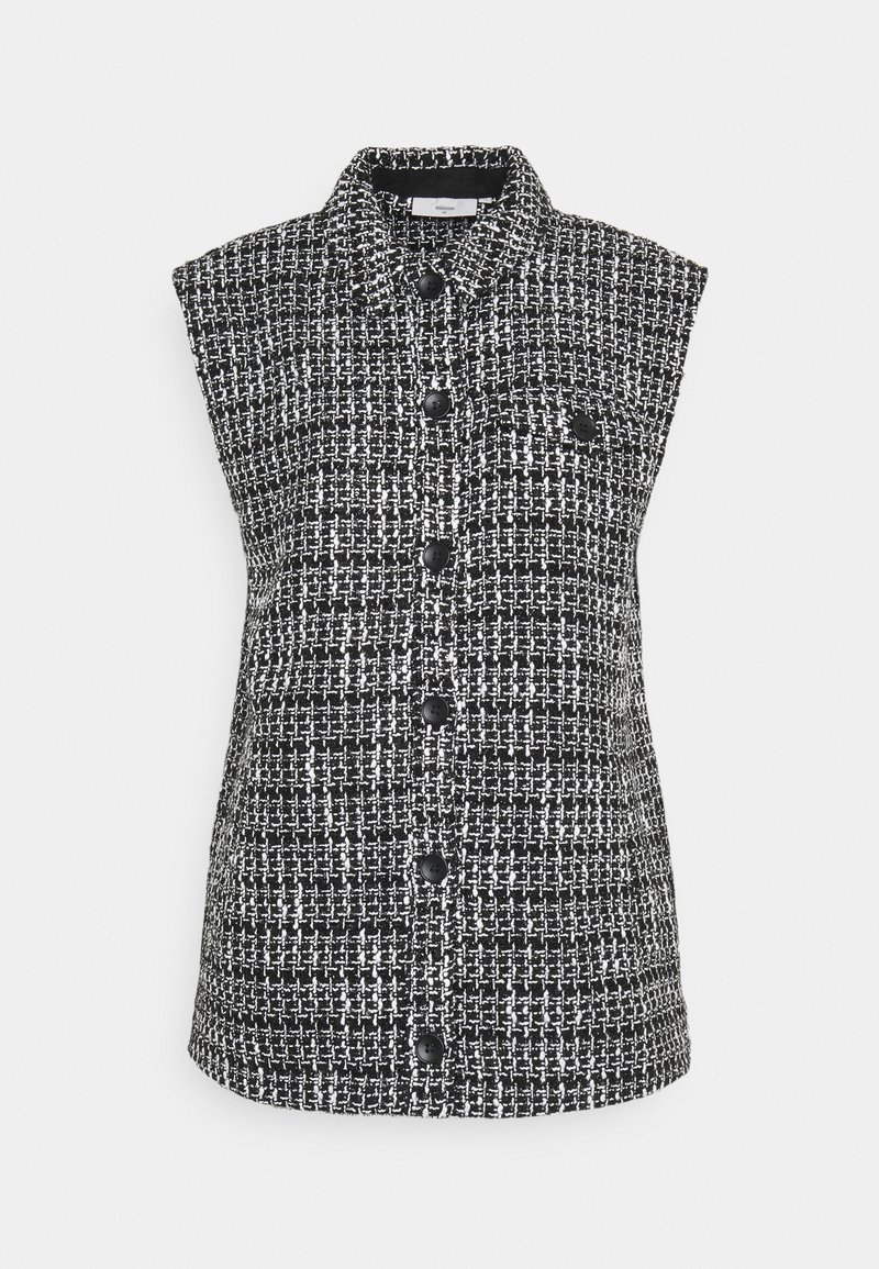 Minimum Weste - black