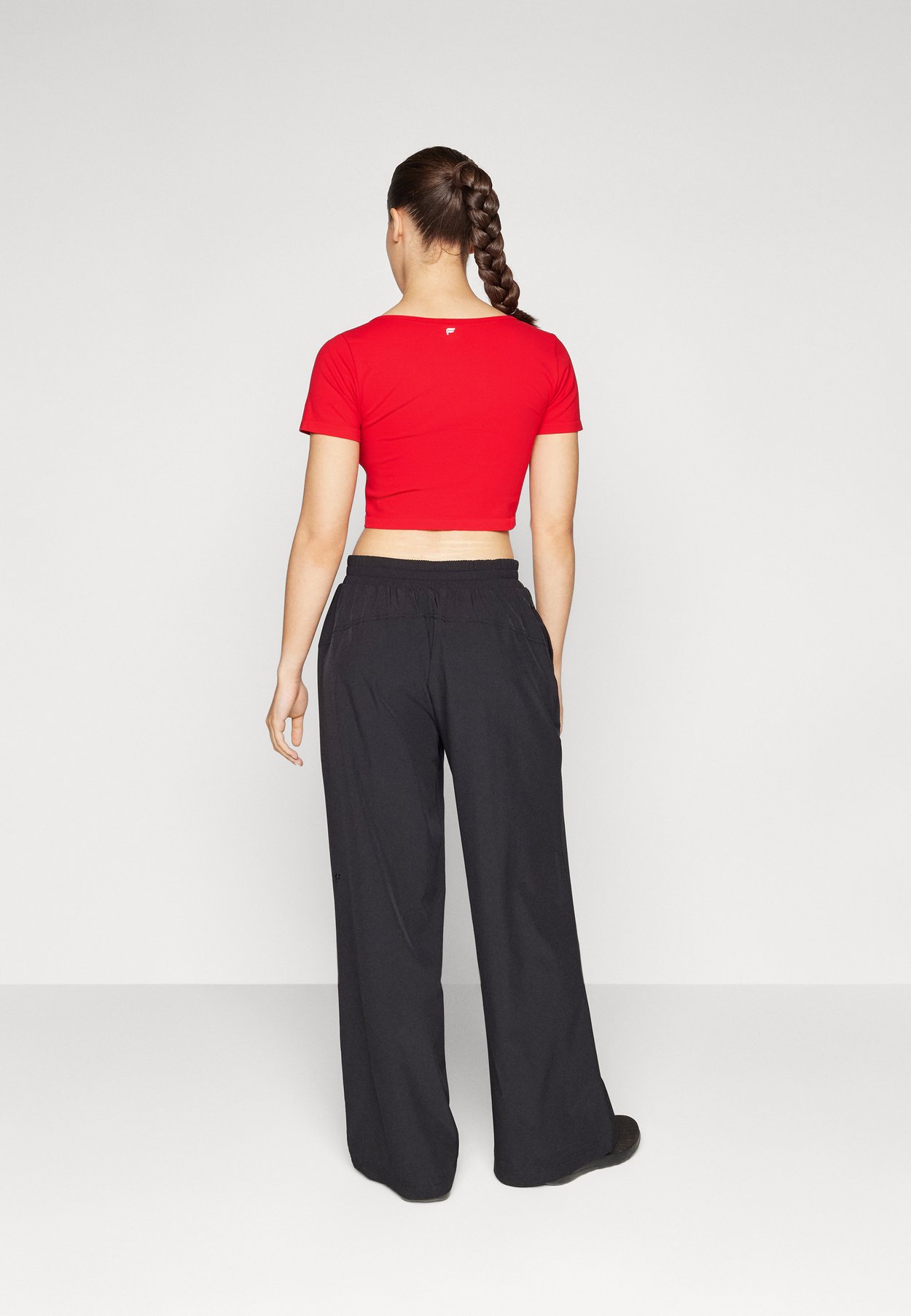 DOWNTOWN WIDE LEG PANT