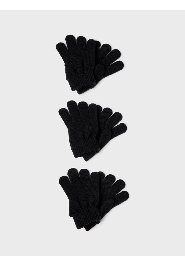 NKNMAGIC UNISEX 3 PACK – Fingerhandschuh