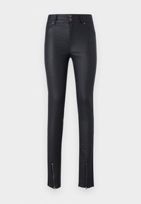 ONLPALMER GOSH  - Uske traperice - black