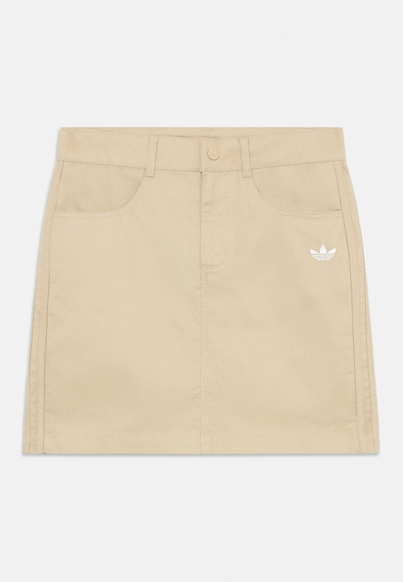 adidas Originals Minirok kaki