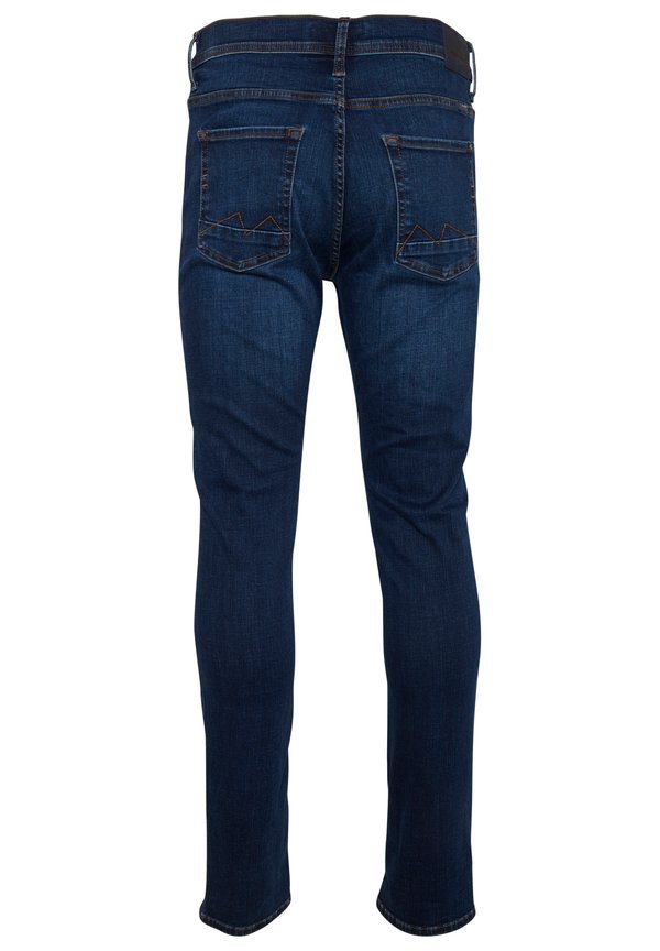 BHJet - Slim fit jeans3
