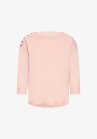 Niewybrane, rose smoke