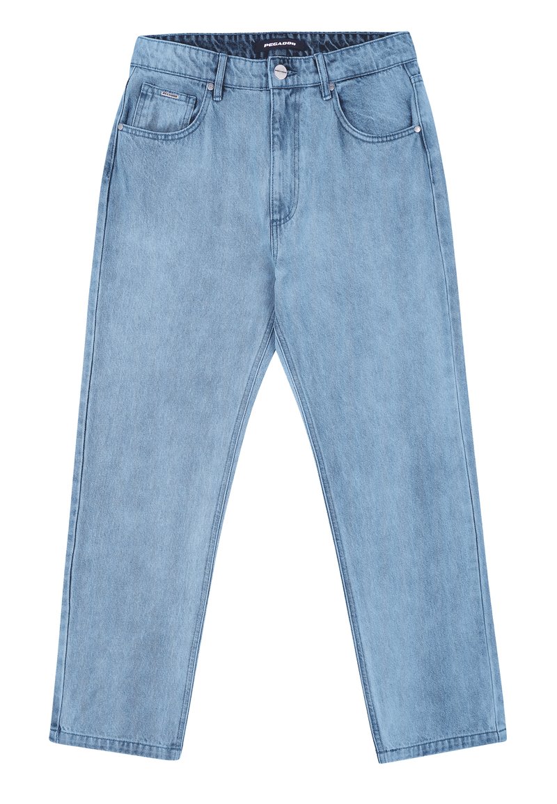 Pegador Baggy jeans lichtblauw