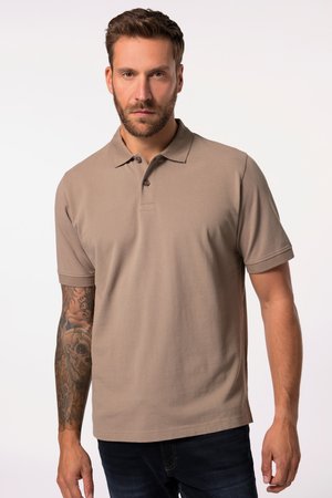 JP1880, Polo - light brown