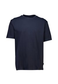 O-NECK - T-shirt - bas - navy
