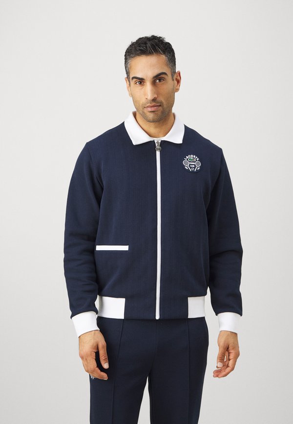 JACKET HERITAGE - Training jacket2