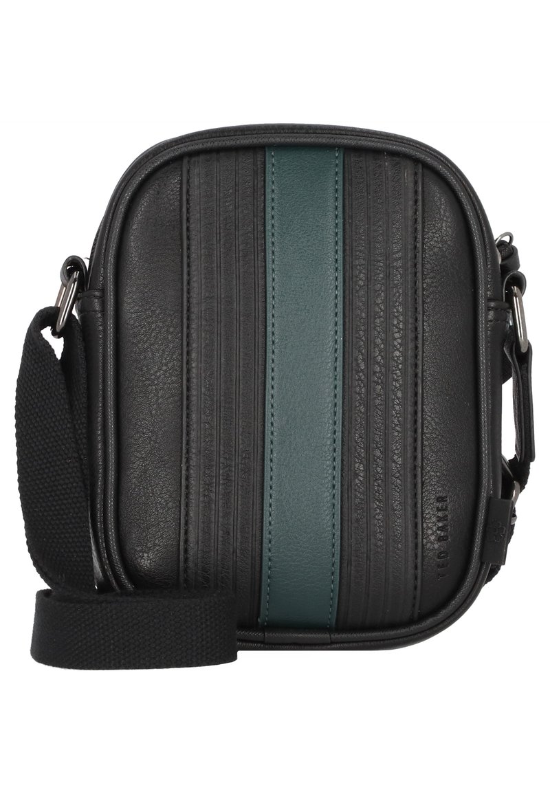 Ted Baker Umhängetasche schwarz
