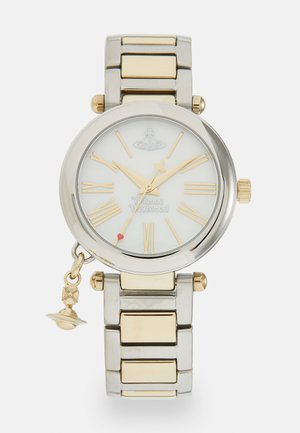 Vivienne Westwood MOTHER ORB - Montre - bicolor