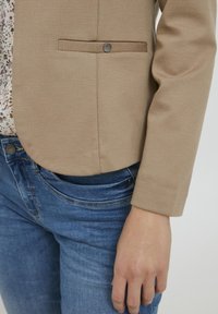 Fransa Blazer - brown