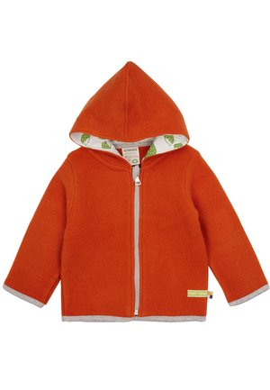 loud + proud WARME  - Giacca invernale - rot