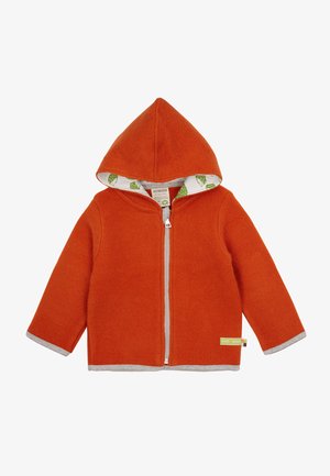 loud + proud WARME - Giacca invernale - rot