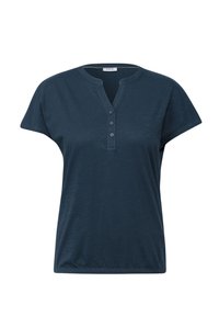 Niet geselecteerd, blau