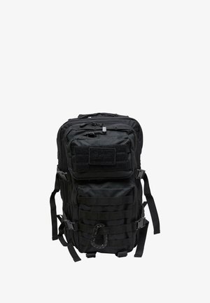 Brandit Rugzak - black