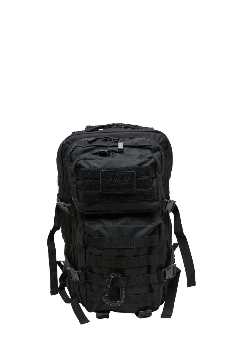 Brandit Reppu - black