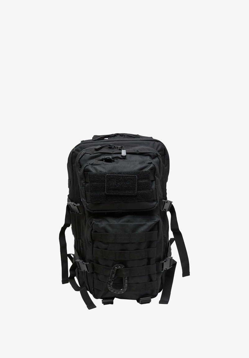 Brandit Reppu - black