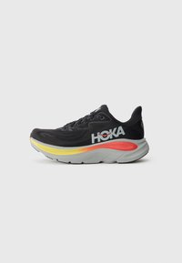 Unselected, black/galactic grey