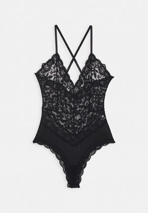 LingaDore Body - black