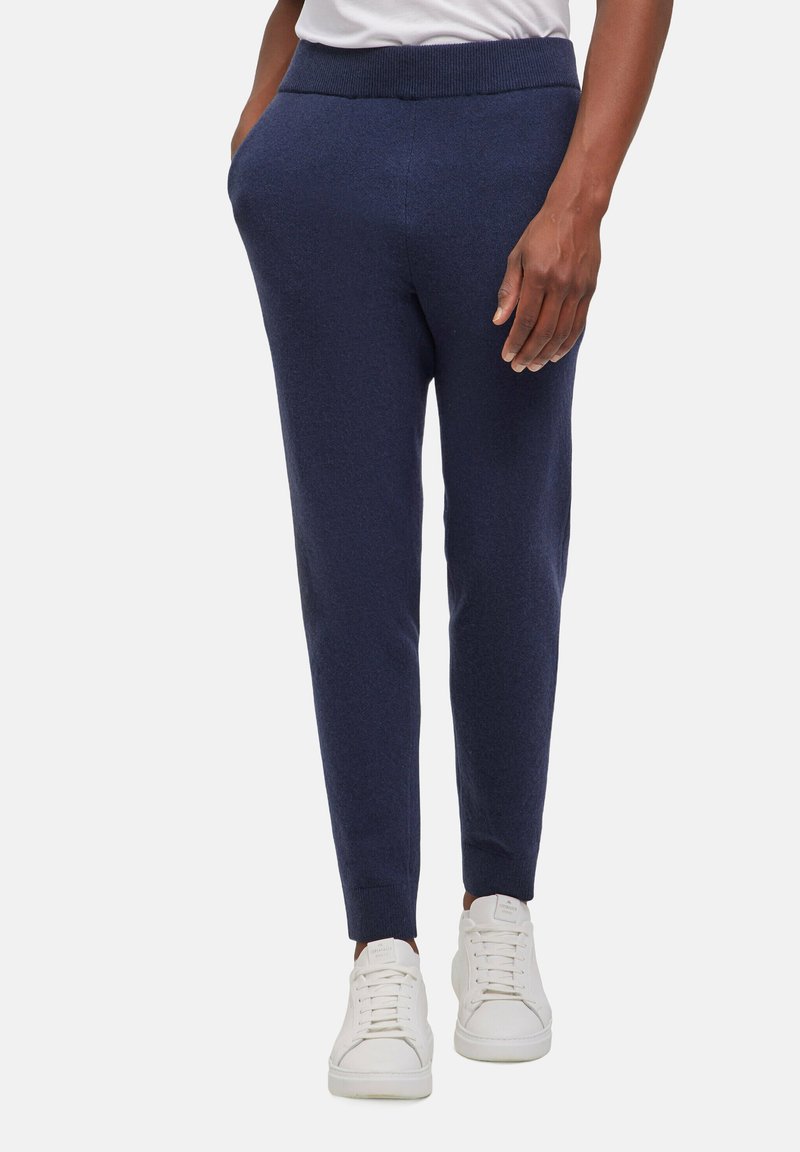 FALKE LOUNGEWEAR - Trainingsbroek - space blue
