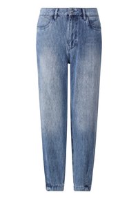 Rich & Royal Vaqueros tapered - blue denim