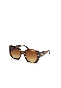 Selezionato, avana-brown